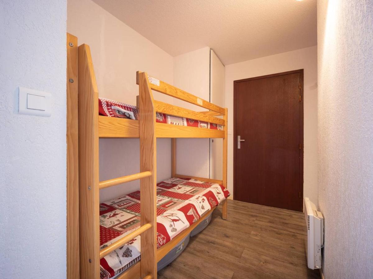 Appartement 8 Pers. A Peyragudes, Balcon, Parking Gratuit, Pres Des Pistes, Animaux Acceptes - Fr-1-695-7 Germ Екстер'єр фото